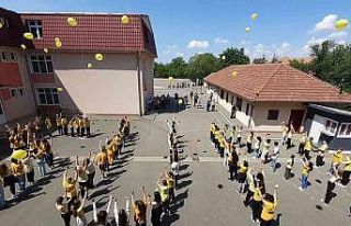 Adana Fen Lisesi’nden yenilenebilir enerji için...