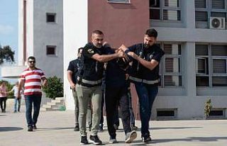 Adana polisi faili meçhul cinayeti “kesik parmaktan”...