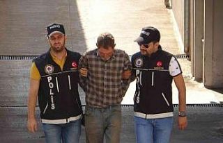 Adana’da 104 kilo 750 gram esrar ele geçirildi