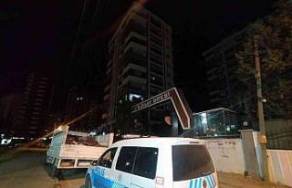 Adana’da banyoda düşen kişi öldü