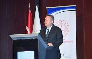 Adana’da "dijital okuryazar ve kodlama"...