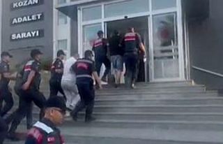 Adana’da iş vaadiyle dolandırıcılık operasyonunda...