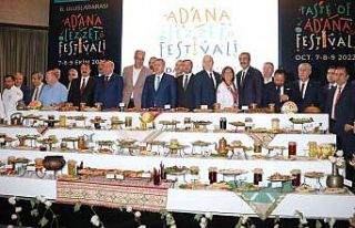 Adana’da lezzet şöleni yaşanacak