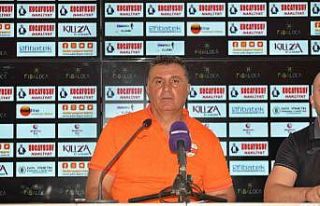 Adanaspor’da Mustafa Kaplan dönemi sona erdi