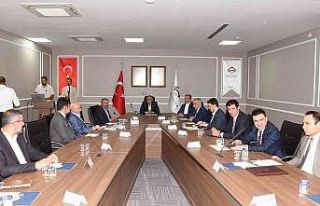 Adıyaman Tanıtım Günlerinin tarihi belli oldu