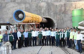 Adıyaman’da su değerlendirme toplantısı