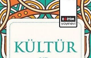 ADÜ Öğretim Üyesi Güneş’in kitabı yayımlandı