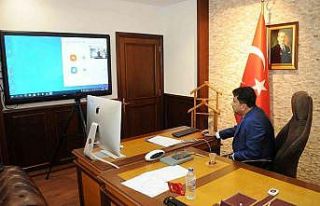 ADÜ Rektörü Aldemir, YÖKAK Kalite Buluşmaları’na...