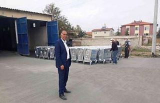 Afyonkarahisar’da mazbatası iptal edilen belde...