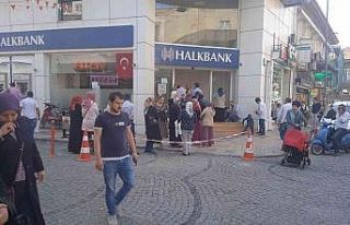 Afyonkarahisar’da sosyal konut kuyruğu