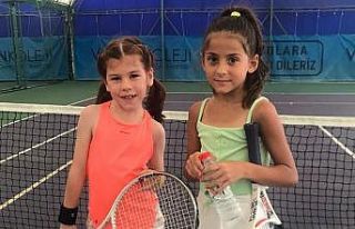 Afyonkarahisarlı sporcu ikinci oldu