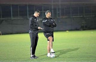 Afyonspor, evinde Amed Spor’u ağırlayacak