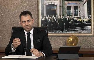 AHBİB Başkanı Memiş: "Kısıtlamalar ve kotaların...