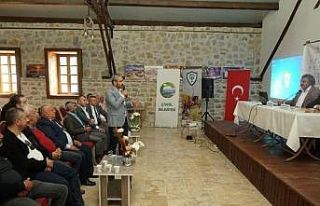 Ahilik kültürü Çivril’de yaşatılıyor