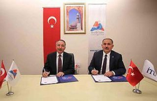 AİÇÜ ile 250 yıllık tecrübe buluşuyor