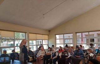 Aile ve Sosyal Hizmetler Bakanlığı’ndan yaşlılara...