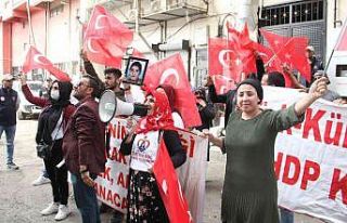 Ailelerin direnişi 33’üncü haftasında