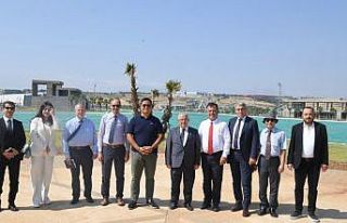 AIPH’den Expo 2023’e denetim