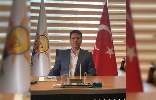 AK Gençlik İzmir, genç üyelerde Türkiye birincisi...