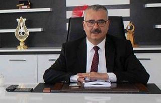 AK Parti İl Başkanı Ahlatcı, Menderes’in idamının...