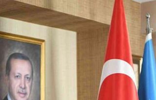 AK Parti İl Başkanı Başaran: “Kuvayi Milliye...