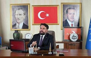 AK Parti İl Başkanı Ekrem Başaran “Balıkesir’imize...