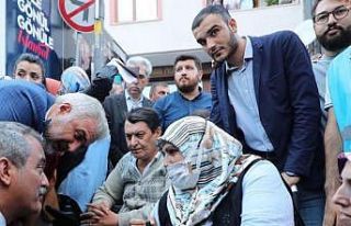 AK Parti İstanbul’da hedef: 2023’te rekor oy