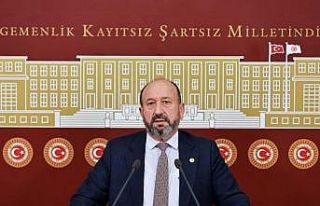 AK Partili Kavuncu: "Cinsel sapkınlığın ’temel...