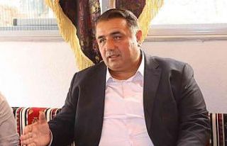 AK Partili Kaya’dan 2023 seçimleri öncesi kritik...
