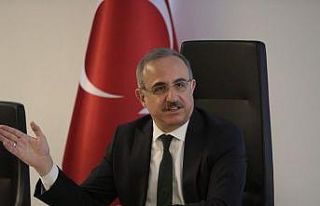 AK Partili Sürekli’den Soyer’e tepki; "9...