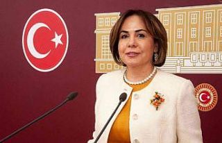 AK Parti’li Yılmaz: "Uluslararası Mersin...