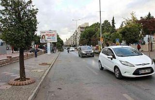 Akaryakıt zamları trafik yoğunluğunu azalttı