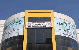 Akçakale’ye engelsiz yaşam merkezi