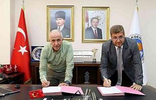 Akdeniz Belediyesinde ‘İş Kulübü Faaliyetleri...