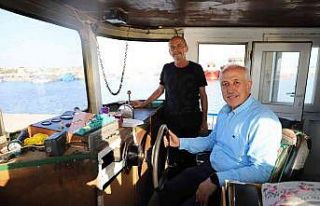 Akdeniz’de Balık Festivali heyecanı