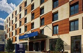 Akfen GYO, 2022’nin ilk 8 ayında geçen yılın...