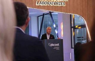 Akkök Holding’den 3 yılda 265 milyon liralık...