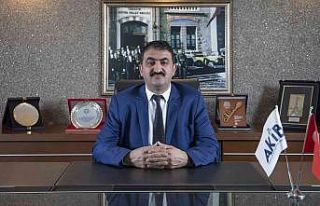 AKMİB’in Ağustos ayı ihracatı 504 milyon doları...