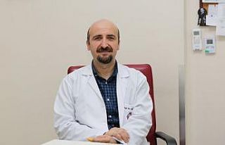 Aktif yaşam tarzı sergilemek varisi önlüyor