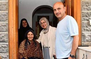 Akyol, “Altınova, bölgemizin parmakla gösterilen...