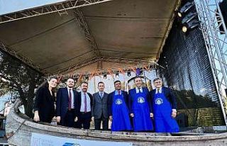 Alanya Belediyesi, kardeş şehir Silute’de