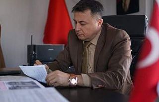 Alaşehir Belediye Başkan Yardımcılığına yeni...