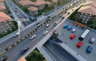 Aliağa’ya ikinci battı çıktı