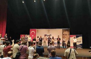 Altıeylül Ortaokulu’ndan büyük başarı