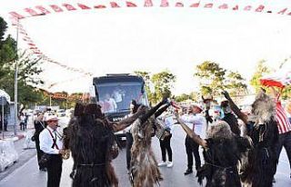 Altıeylül’de Cumhuriyetin 100’üncü yılı...