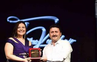 Altıeylül’de Tuğçe Kandemir rüzgarı