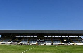 Altın Güvercin, yeniden evine döndü