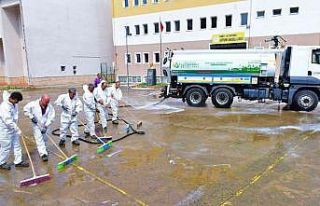 Altınordu’da okullar yeni eğitim-öğretim yılına...