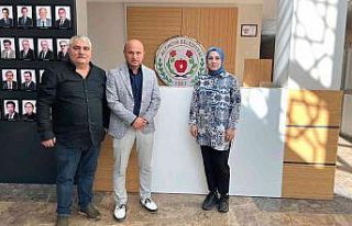 Altınova’da Çiftçi Danışma Merkezi hizmette...