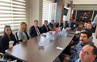 Altıntaş’ta eğitim ve öğretim yılı asayiş...